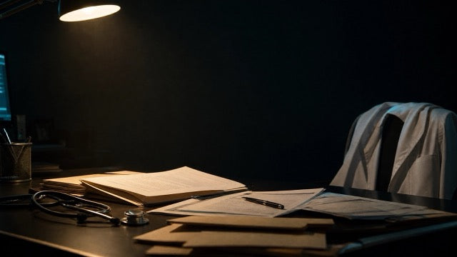 Sala de Urgencias — Emergames